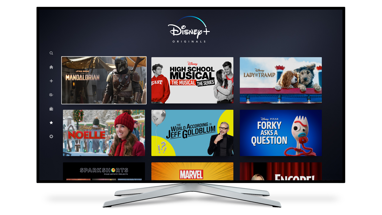VIZIO anuncia la disponibilidad de Disney+ en SmartCast Latin US