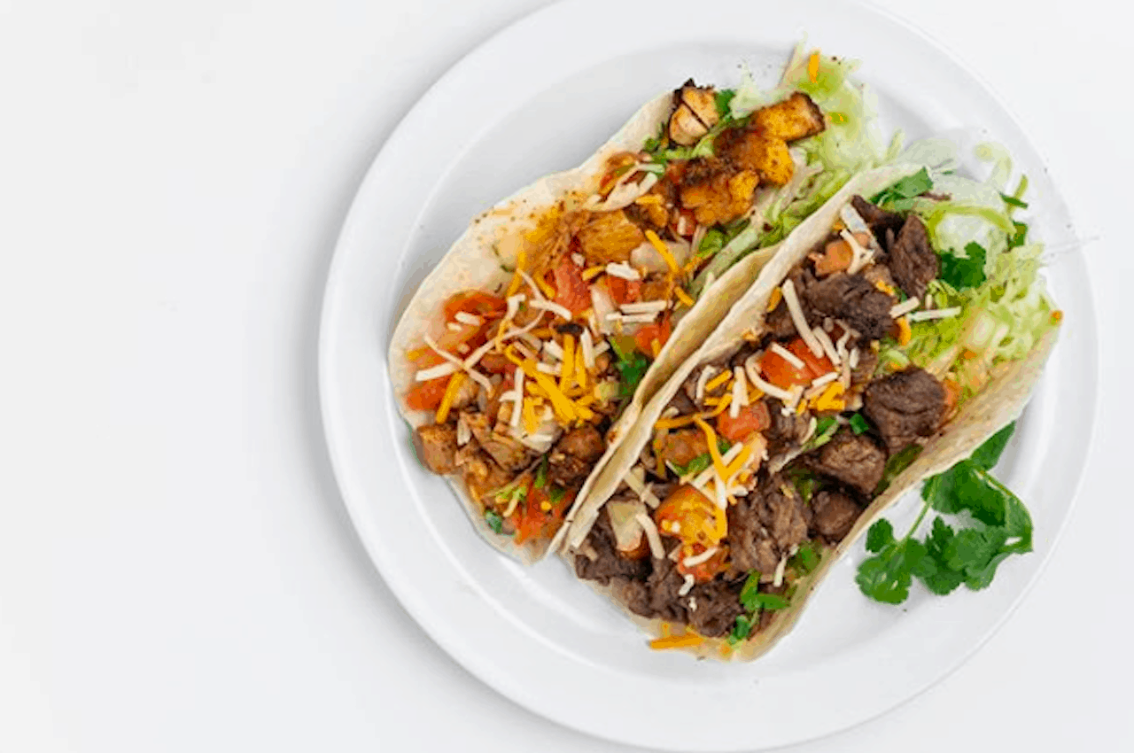 Inauguran Gorditos, la cadena de comida mexicana con menú Keto