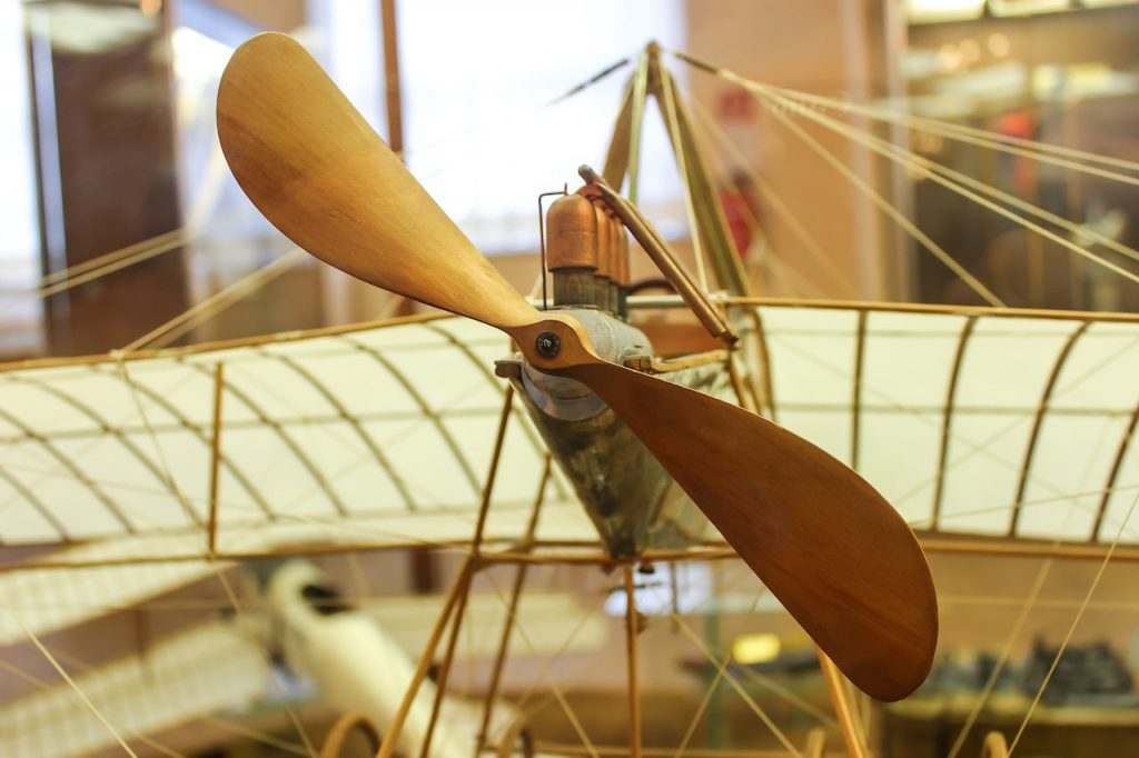 Leonardo Da Vinci