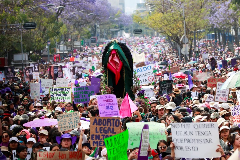 marcha-8m-cdmx