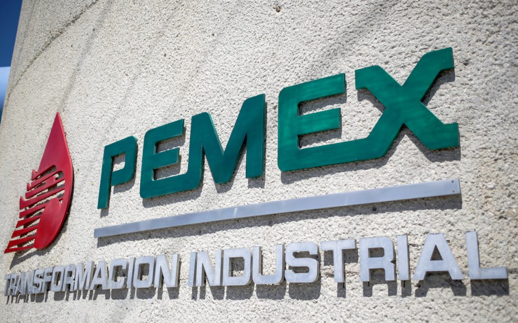 Pemex