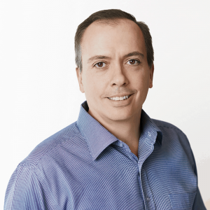 Daniel Alegre