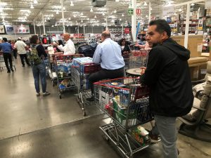 Alta inflación podría prolongarse hasta nueve meses más, prevén autoridades de la Fed