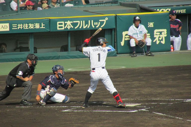 Liga japonesa de beisbol espera comenzar su temporada en algún momento