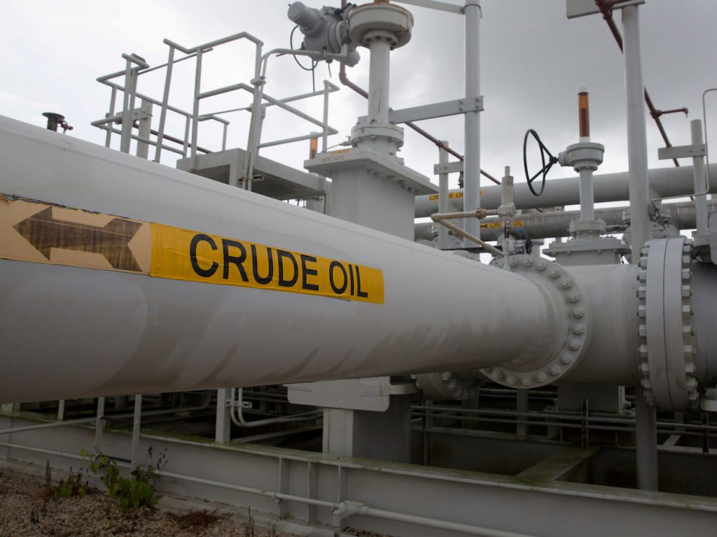 OPEP: demanda global de petróleo superará la cifra inédita de 100 millones de barriles por día en 2022 OPEP: demanda global de petróleo superará la cifra inédita de 100 millones de barriles por día en 2022