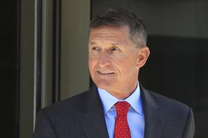 Trump planea concederle el perdón presidencial a Michael Flynn