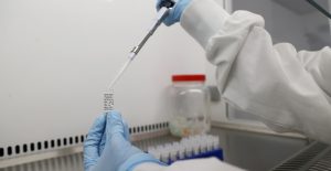 Novavax inicia Fase 1 de pruebas clínicas de vacuna contra el Covid-19
