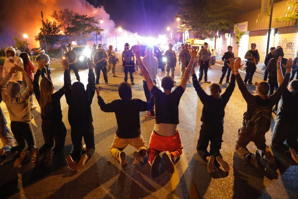 Foto: AP