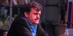 Enrique Serna