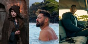 Series y películas de Netflix