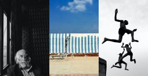 Fotos ganadoras IPPAWARDS 2020