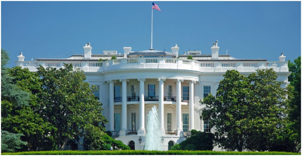 Identifican a hombre involucrado en el tiroteo afuera de la Casa Blanca