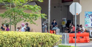 Covid-19 en Floridad