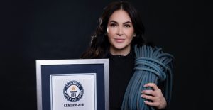 Viridiana Álvarez