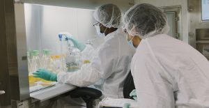 OMS emite recomendación a favor del uso del baricitinib para tratar la Covid-19