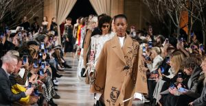 Semana de la Moda de Nueva York