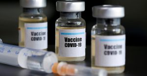 Alemania dará 750 millones de euros a farmacéuticas para vacuna Covid