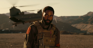 ‘Tenet’ finalmente se estrenará en los cines de México
