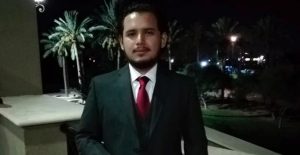 Óscar Bonilla gana Premio Juan Rulfo para Primera Novela 2020