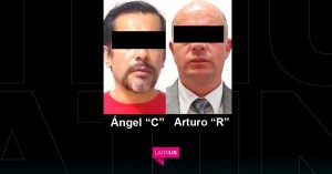El Mochomo y su abogado son acusados de Delincuencia Organizada.