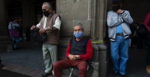 Casos y muertes por Covid-19 en México