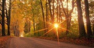 ¿Qué es el equinoccio de otoño y por qué sucede?