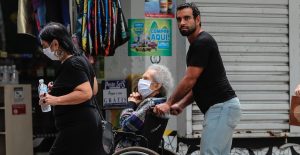 México, casos y muertes por Covid-19