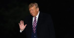 Trump firmará orden para dar atención médica a recién nacidos; “es una respuesta a un problema inexistente”, critican