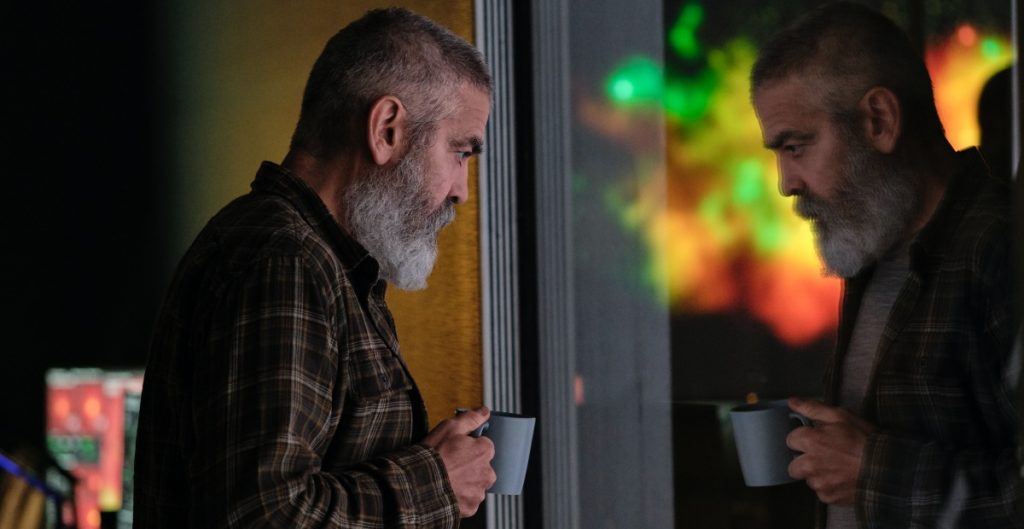 George Clooney y Netflix presentan las primeras imágenes de la película ‘Cielo de medianoche’ George Clooney y Netflix presentan las primeras imágenes de la película ‘Cielo de medianoche’