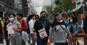 Covid-19 en México