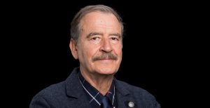 El expresidente Vicente Fox será parte de la serie "Backdoor"