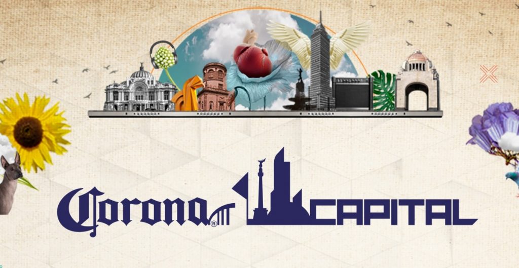 El festival musical Corona Capital se pospone para el 2021 por la pandemia