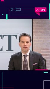 Latinus Originals: Loret Capítulo 20