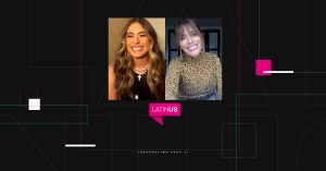 Galilea Montijo entrevista a Kany García