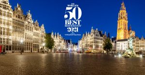 El listado The World's 50 Best Restaurants regresará hasta 2021