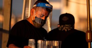 Coronavirus en México, casos y muertes