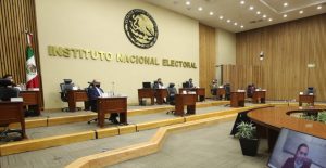 INE otorga registro a partidos políticos ligados a Elba Esther y Pedro Haces
