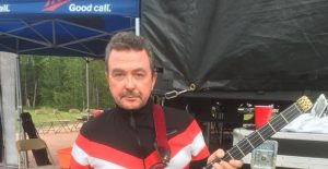 Fallece Tony Lewis, bajista y vocalista de The Outfield
