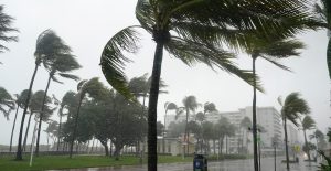 La depresión tropical 31 amenaza a Centroamérica