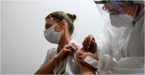 Colombia vacunará gratuitamente contra la Covid-19
