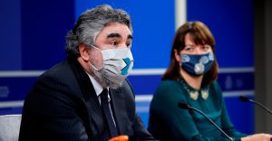 El poeta español Francisco Brines gana Premio Cervantes 2020
