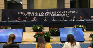 Alianza Federalista