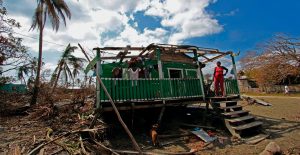 'Iota' deja al menos 26 muertos y devastación en Centroamérica y el Caribe