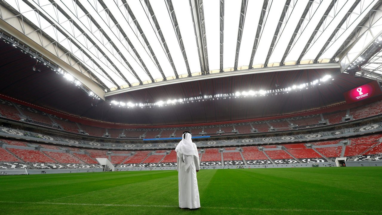 Donde Se Va A Jugar El Mundial 2022