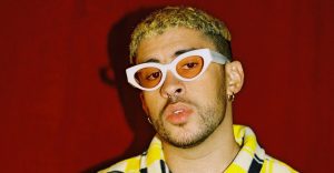 Bad Bunny da positivo a Covid-19; “se siente bien”, informa su representante