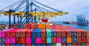 México continúa como el mayor socio comercial de EU; China es desplazado al tercer lugar por Canadá