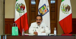 No se han reportado reacciones adversas en voluntarios de vacuna de CanSino en Nuevo León