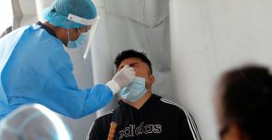 Covid-19 en México
