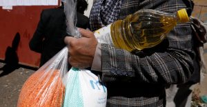 Personas que necesitan ayuda humanitaria aumentaron en 40%: ONU