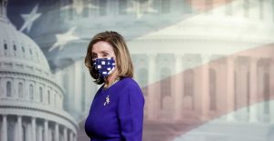Pelosi respalda propuesta bipartidista para nuevo paquete de estímulos por coronavirus